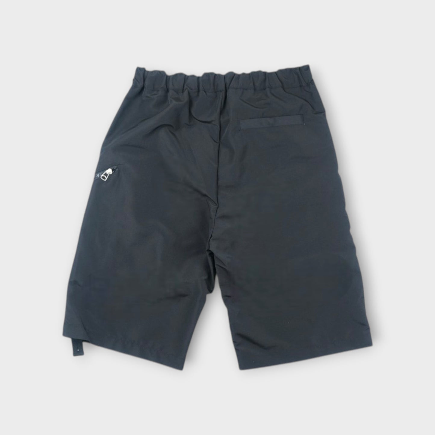 PEACEMAKER × OAMC Regs Short