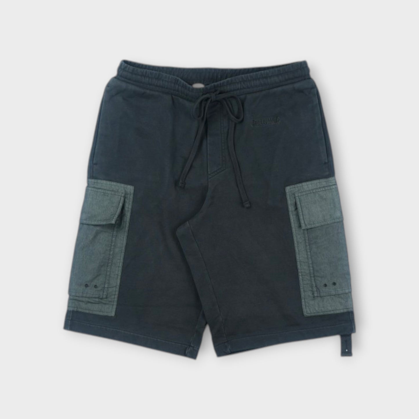 PEACEMAKER × OAMC Cargo Sweatshort