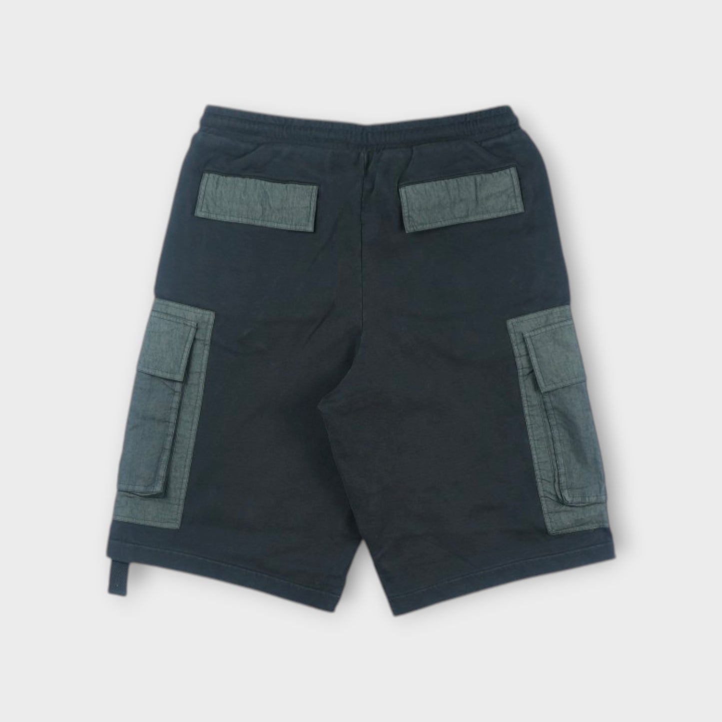 PEACEMAKER × OAMC Cargo Sweatshort