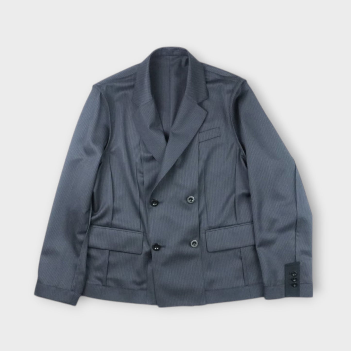 sacai Doeskin Jacket