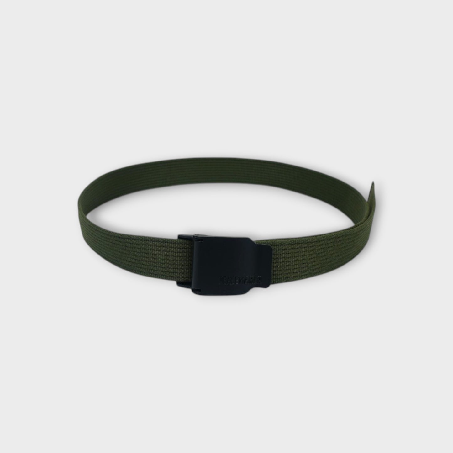 PEACEMAKER × OAMC Pm Belt