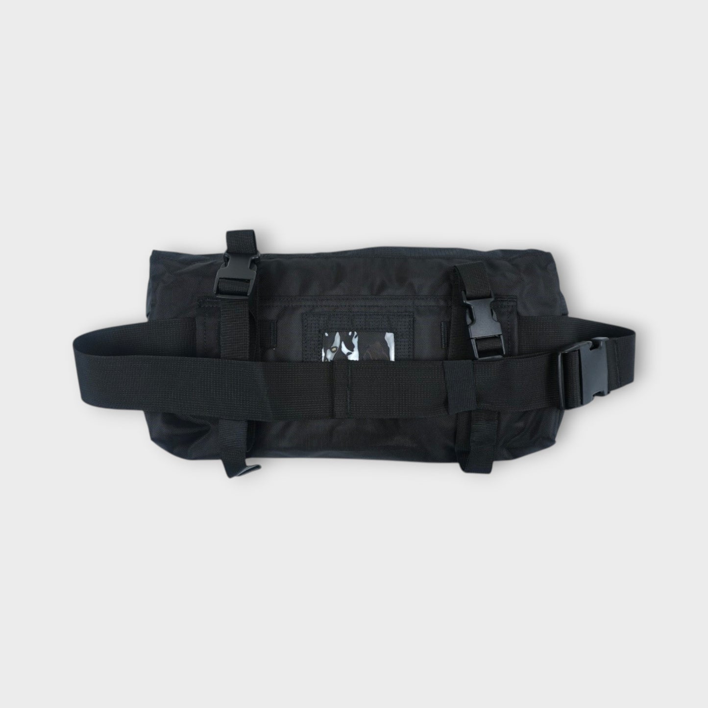 PEACEMAKER × OAMC Military Belt Bag