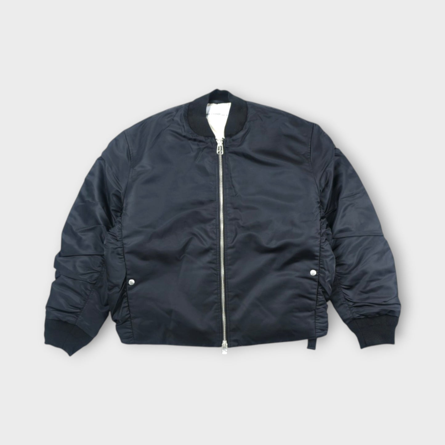 PEACEMAKER × OAMC Minimal Bomber