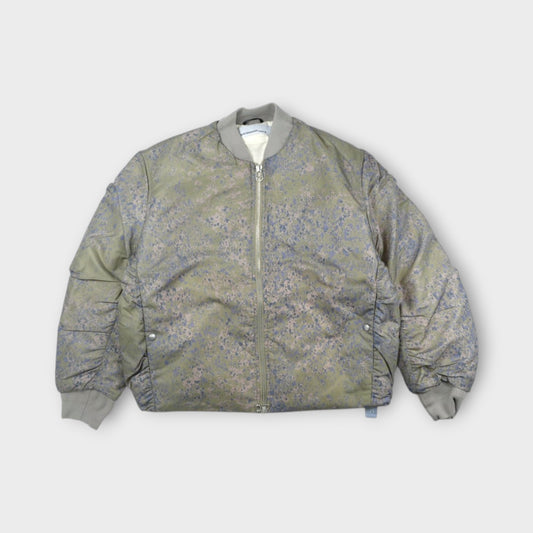 PEACEMAKER × OAMC Minimal Bomber