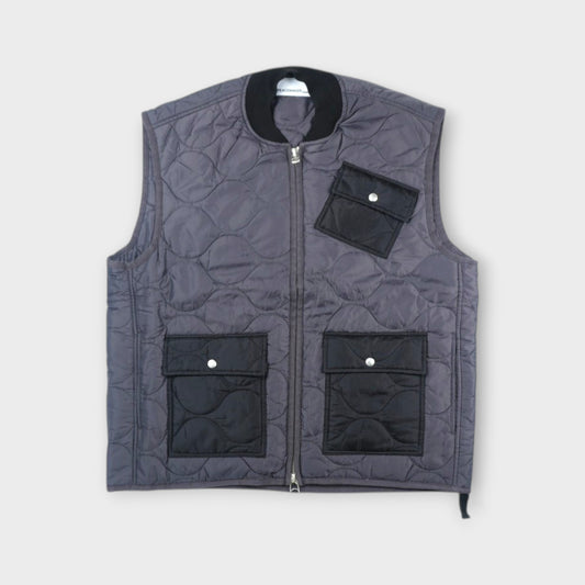 PEACEMAKER × OAMC Liner Vest