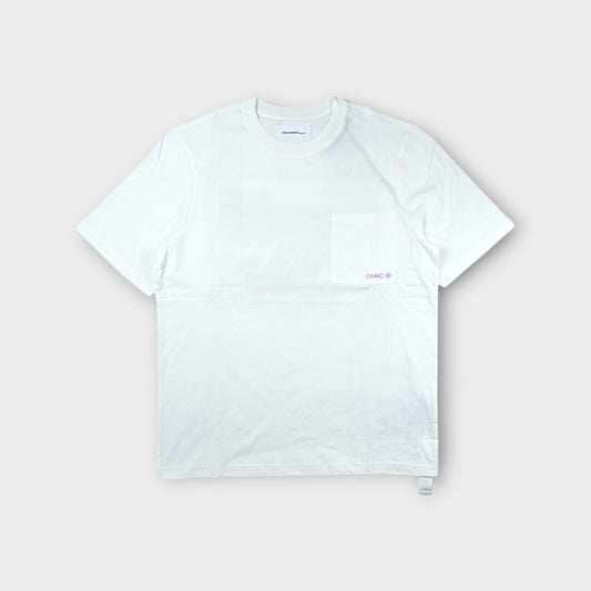 PEACEMAKER × OAMC Pocket Tee Landscape Print