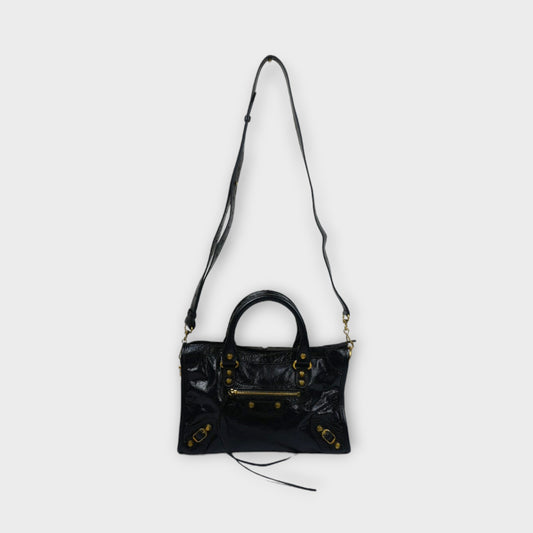 BALENCIAGA LE CITY BAG S