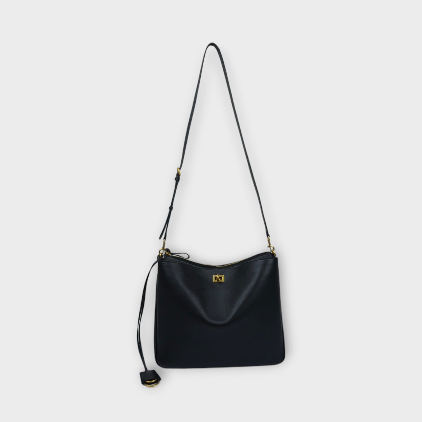 BALENCIAGA RODEO HOBO M