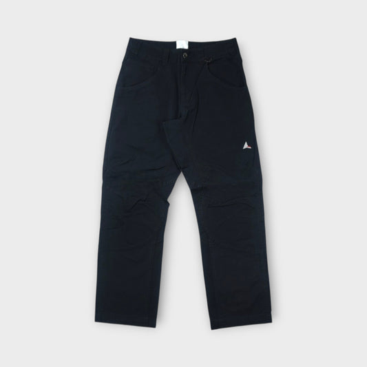 ROA Crimp Shaped Cotton Pants