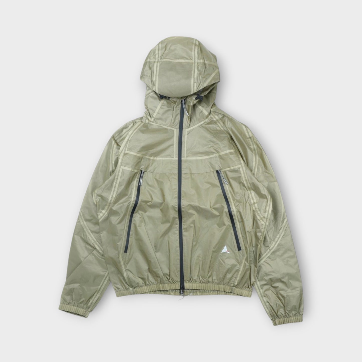 ROA Glasslike 3L 10K Waterproof Jacket