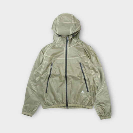 ROA Glasslike 3L 10K Waterproof Jacket