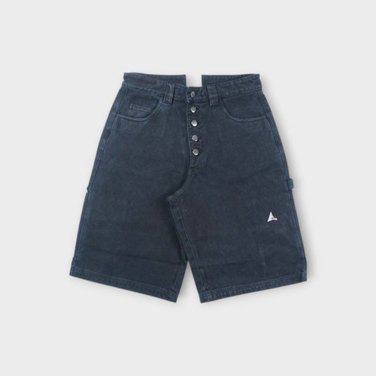 ROA Ash Canvas Shorts