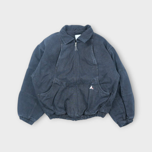 ROA Ash Canvas Jacket