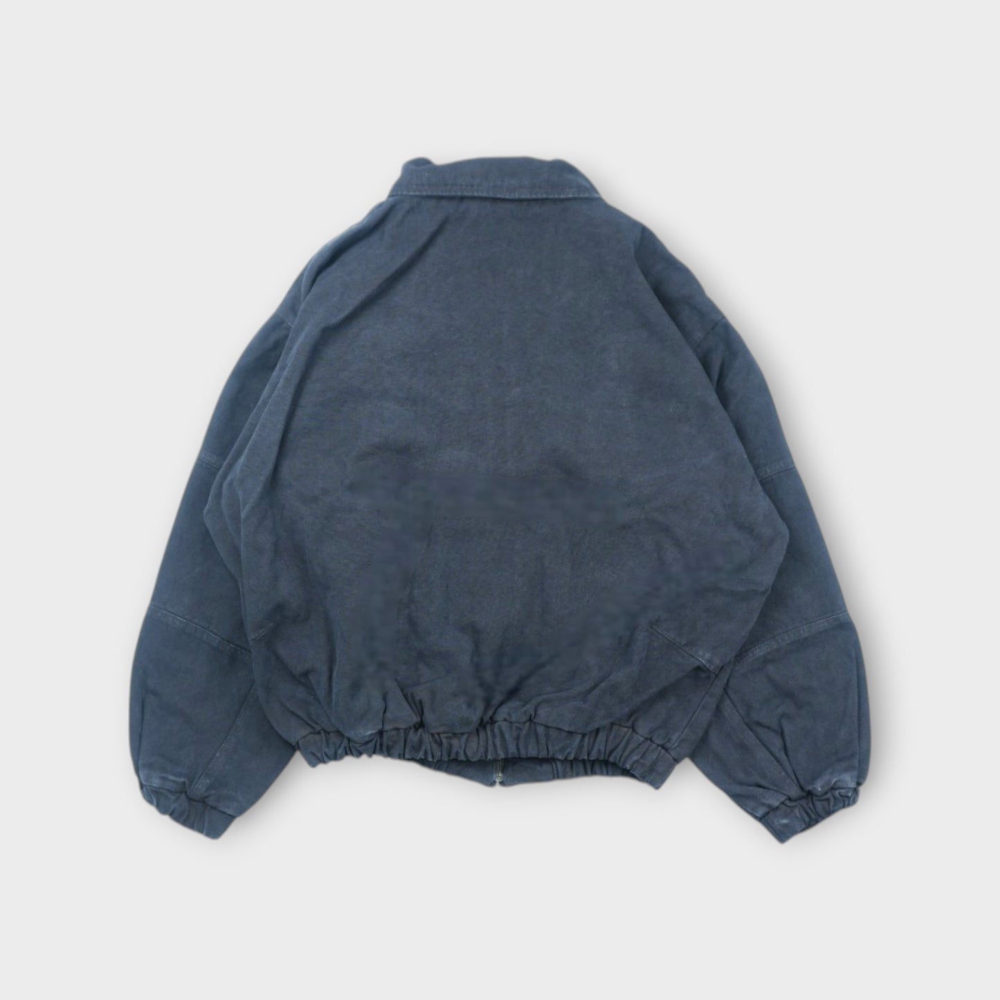 ROA Ash Canvas Jacket