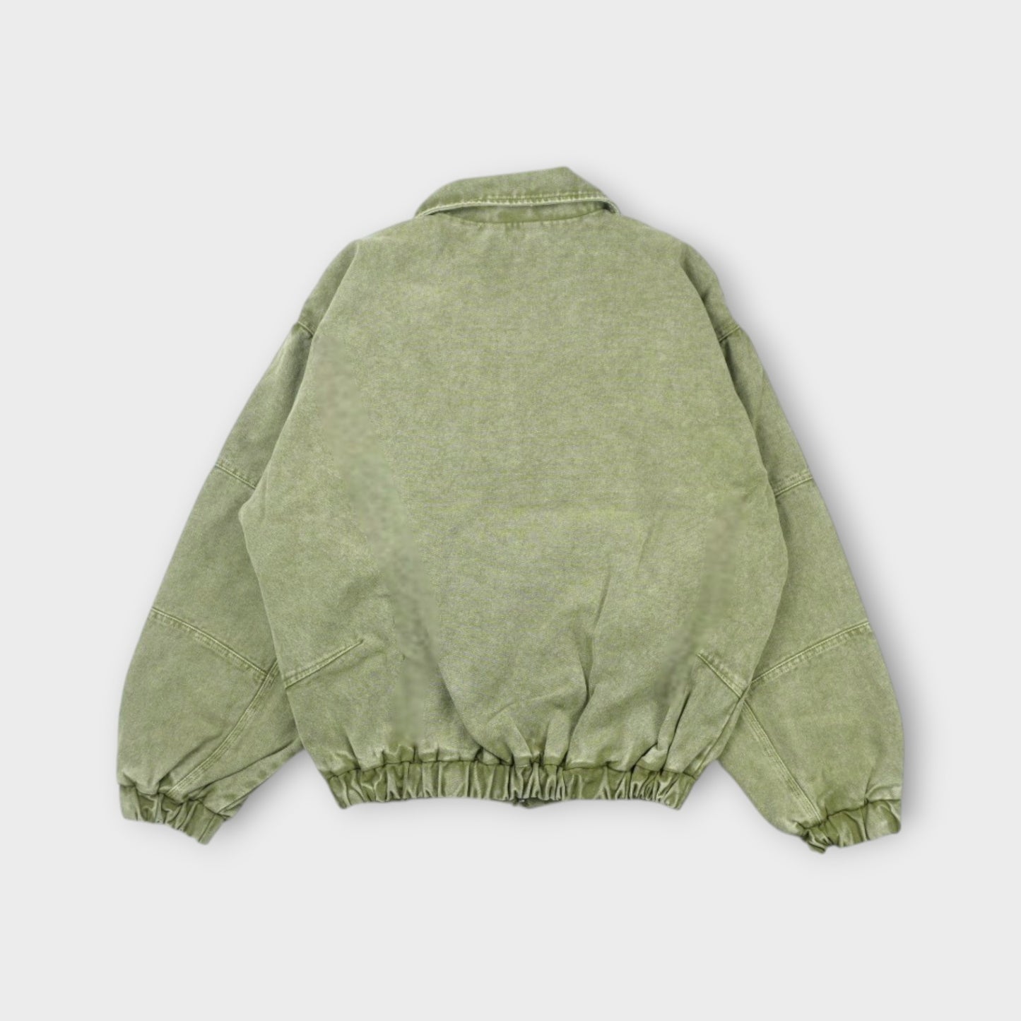ROA Ash Canvas Jacket