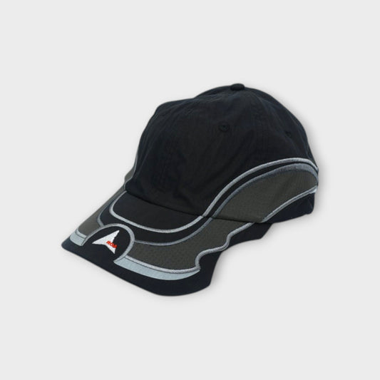 ROA Pursuit 6 Panel Cap