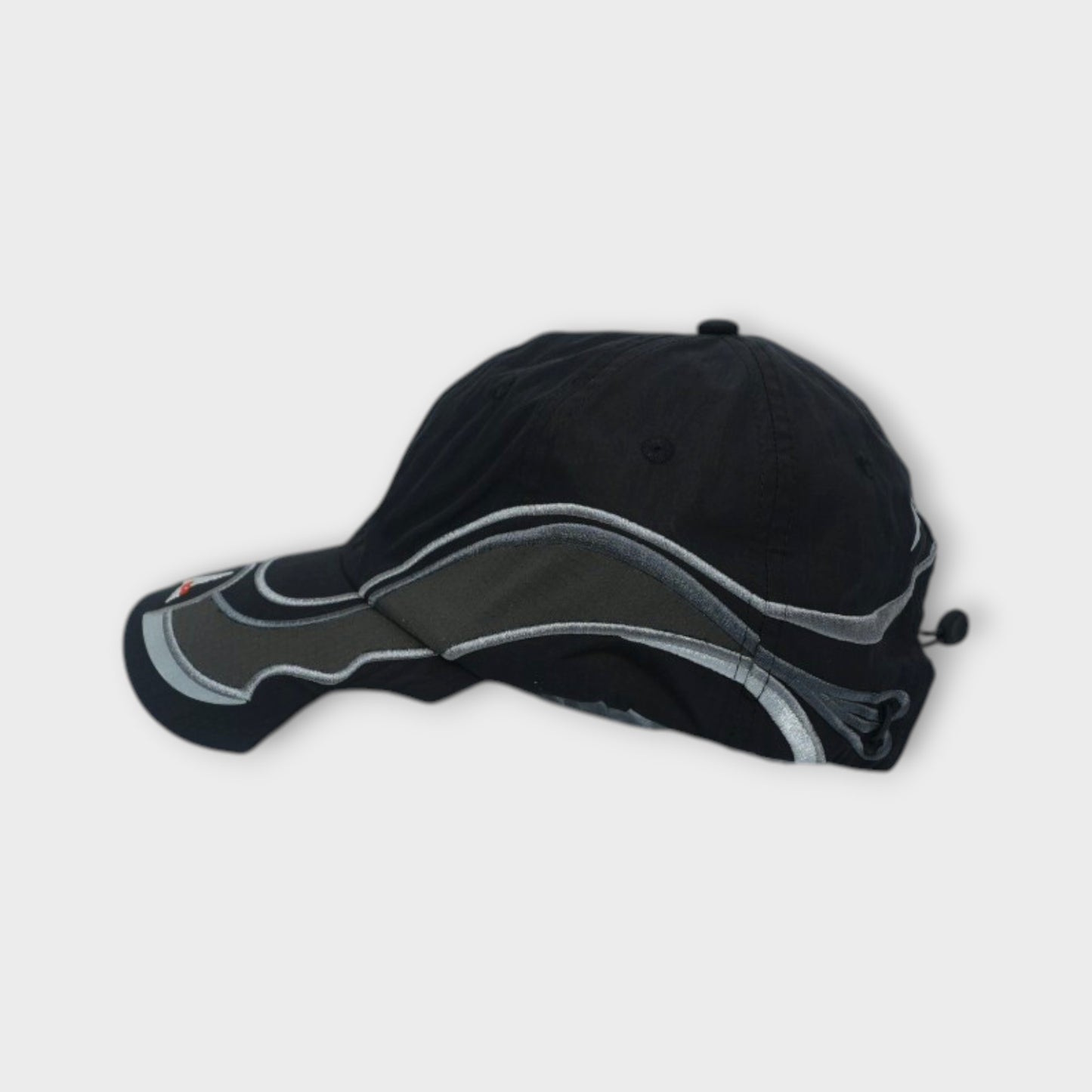 ROA Pursuit 6 Panel Cap