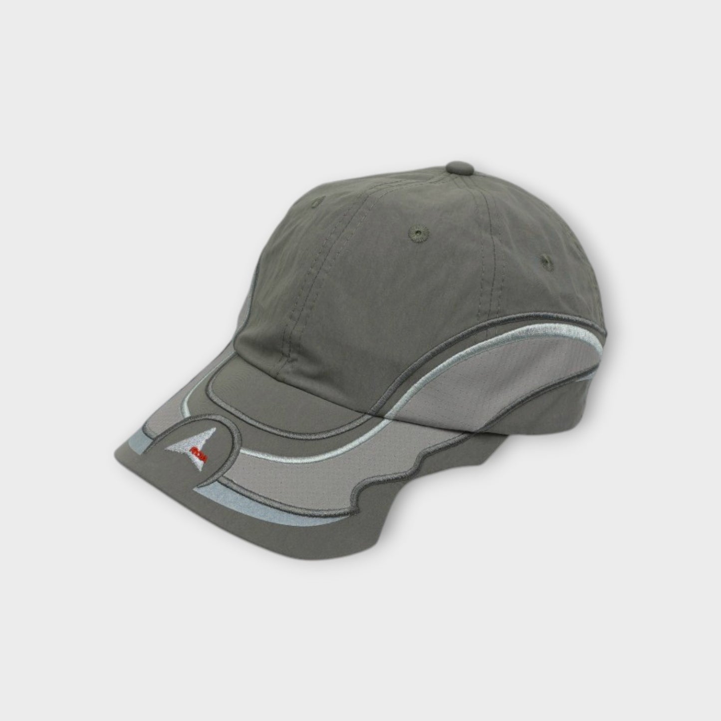 ROA Pursuit 6 Panel Cap