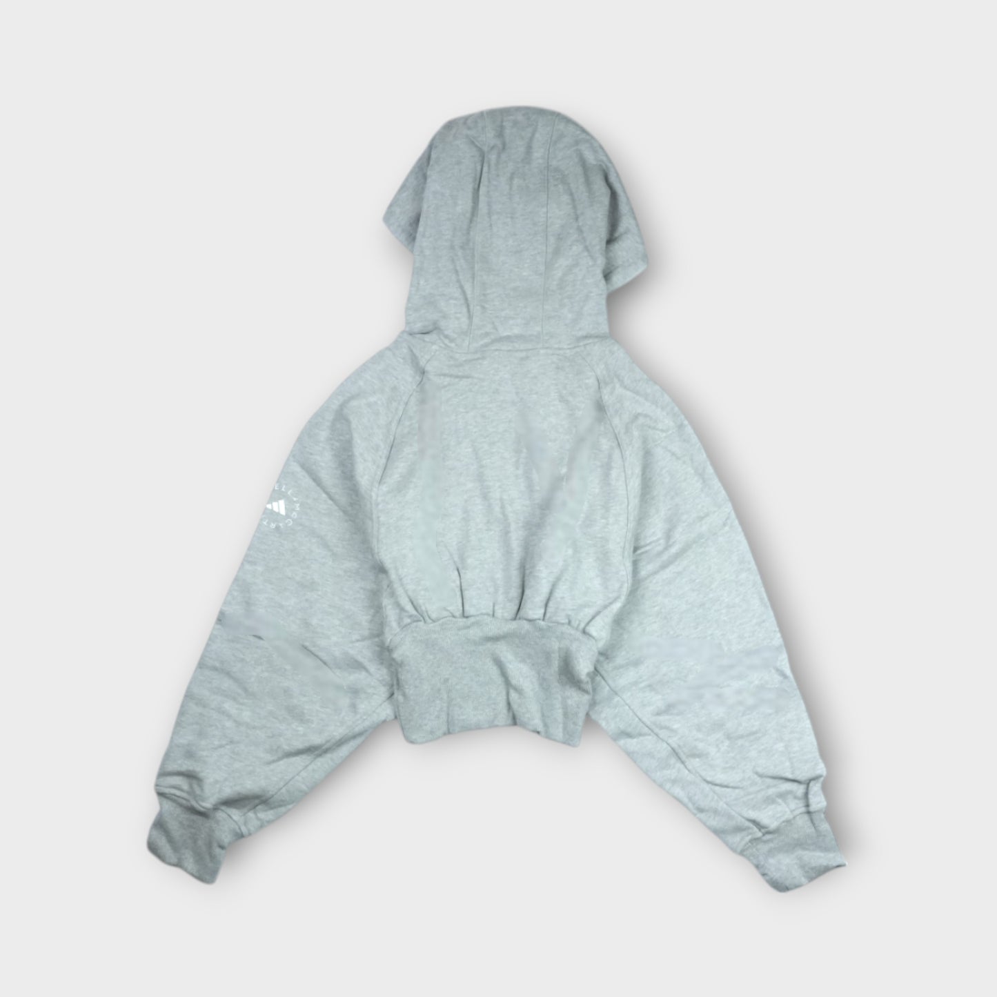 adidas by Stella McCartney ASMC CR HOODIE ADIDAS