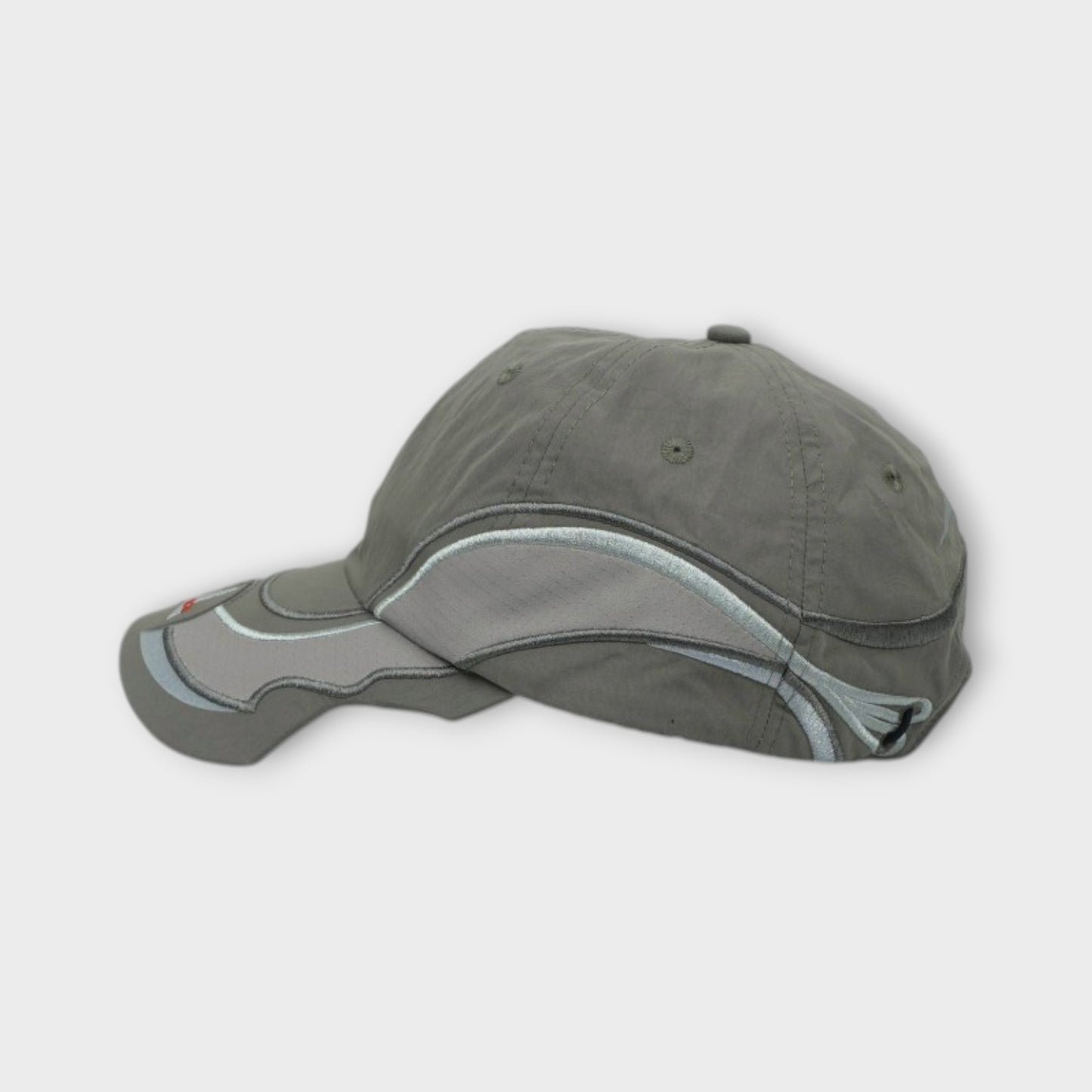 ROA Pursuit 6 Panel Cap