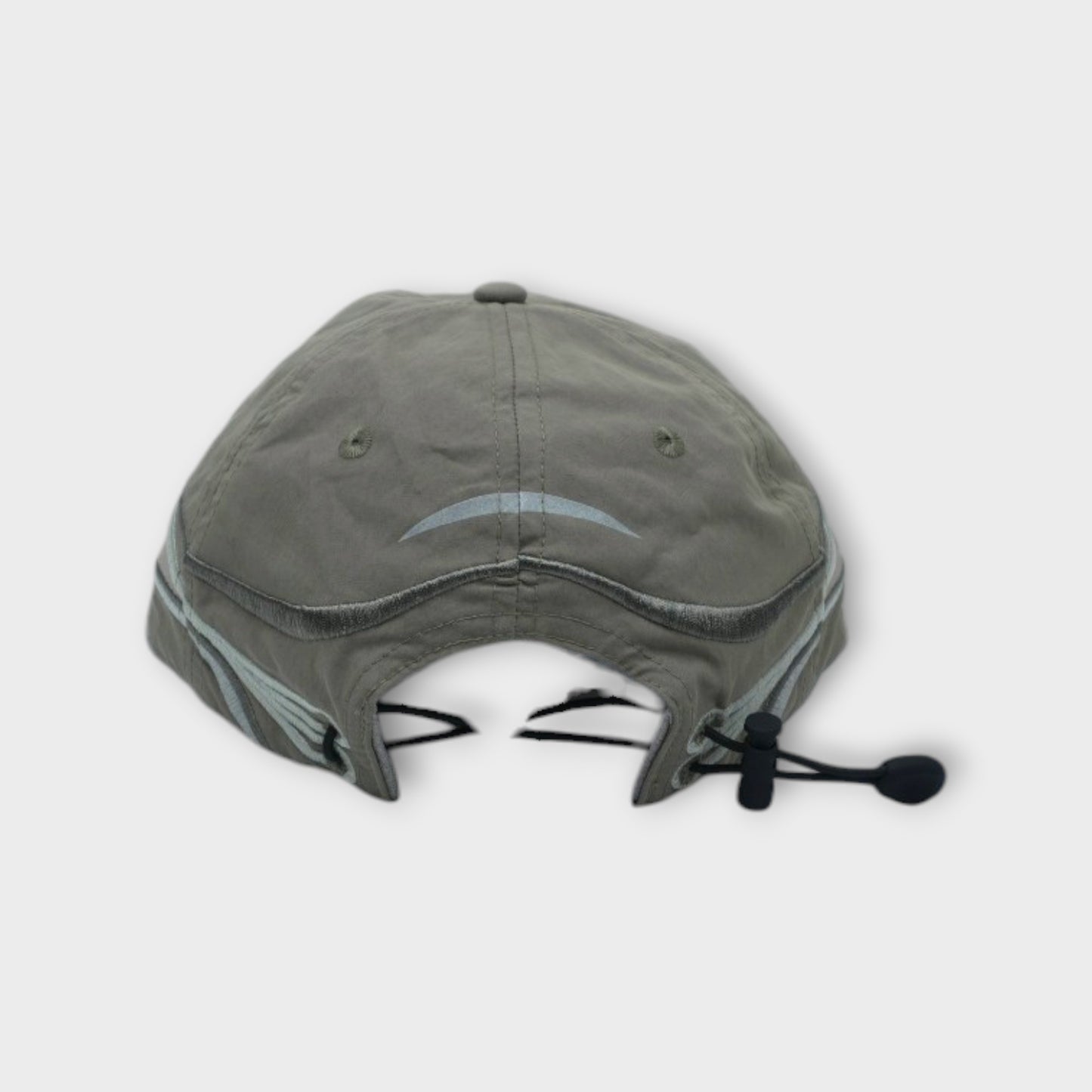 ROA Pursuit 6 Panel Cap