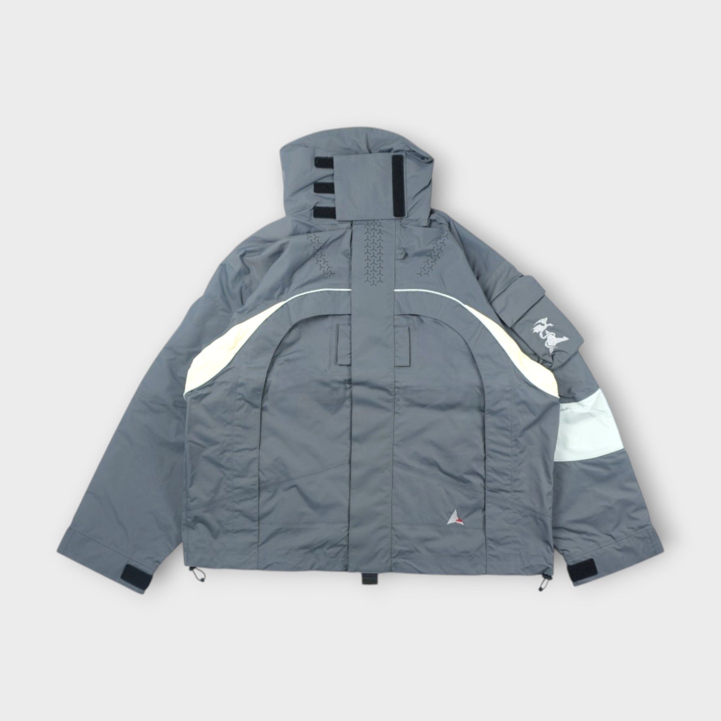 ROA Gale 10K Waterproof Jacket