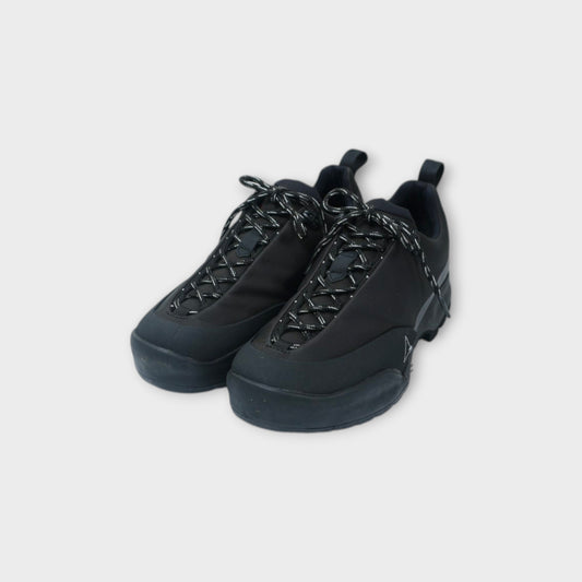 ROA Cingino