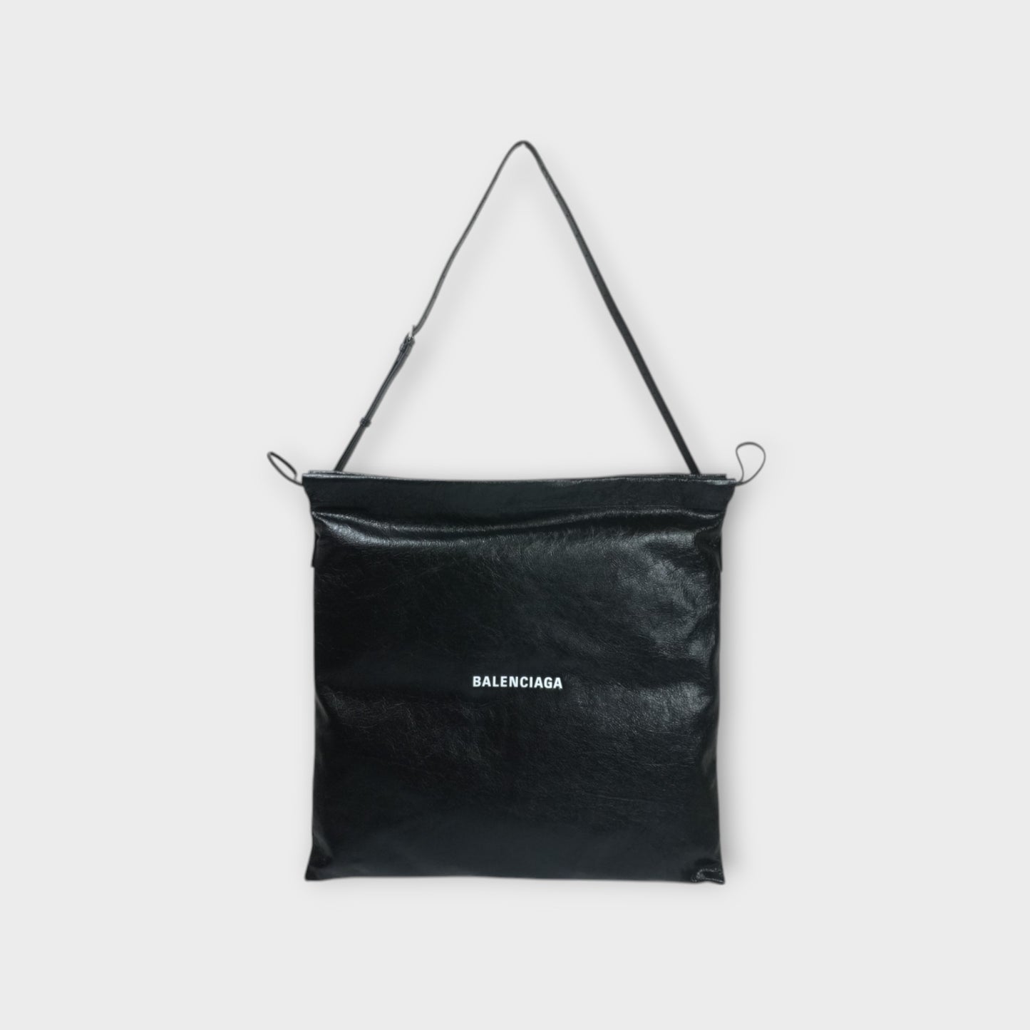 BALENCIAGA SHOPPER DUST B