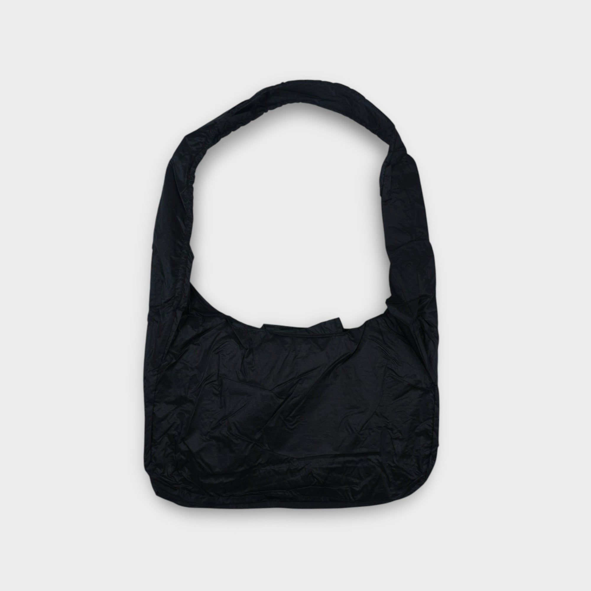 ROA LAKI Packable Knot Bag – mou by ACROPOLIS