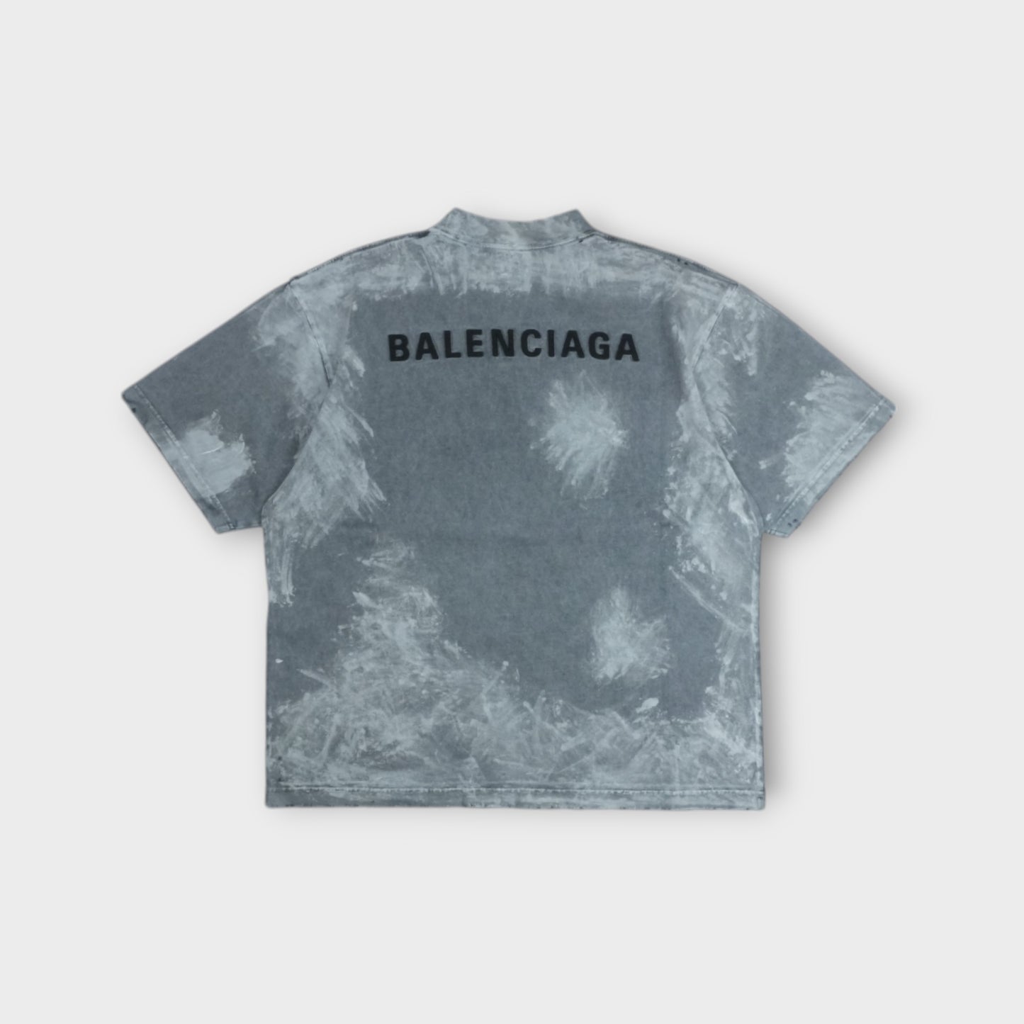 BALENCIAGA Medium Fit T-Shirt