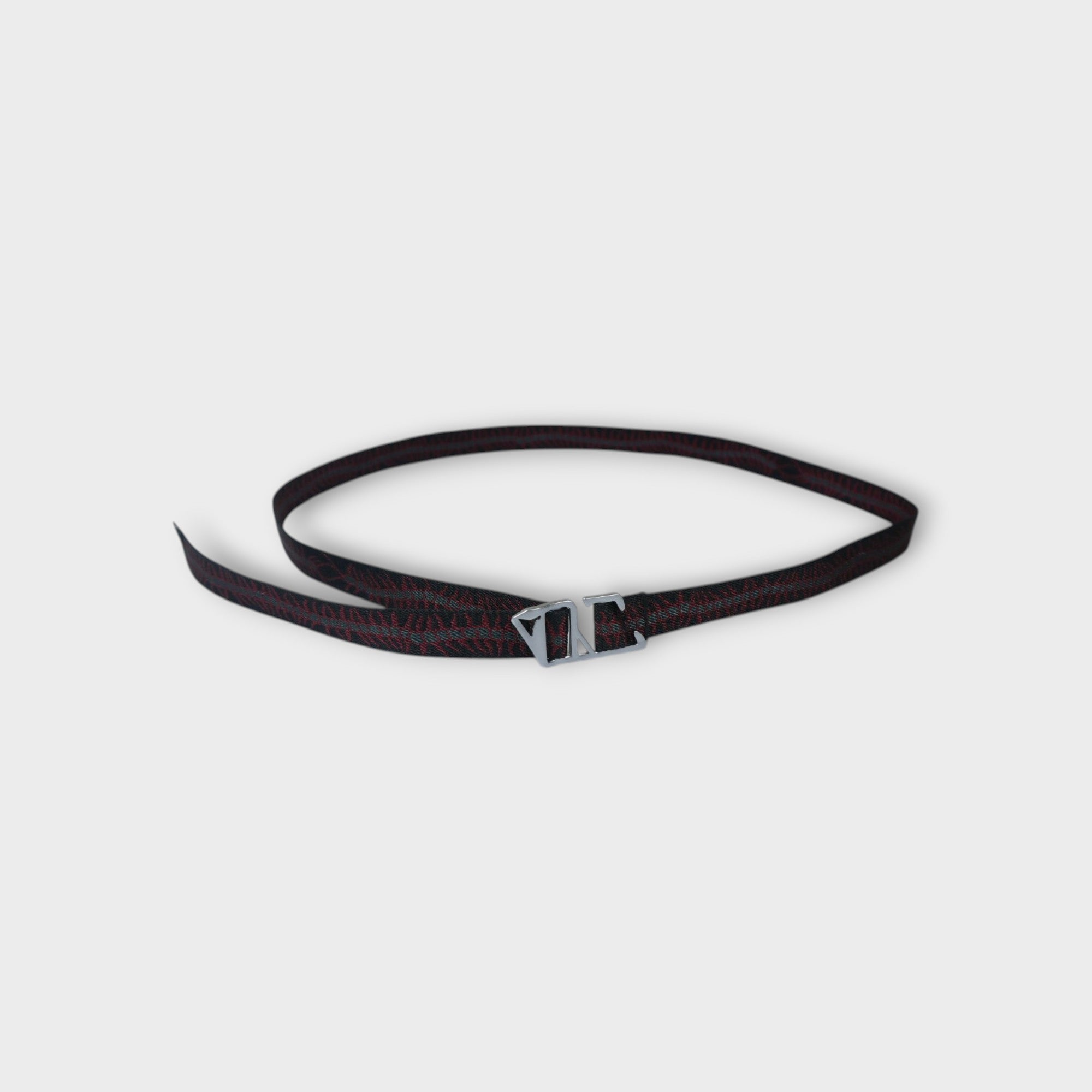 ROA CENTIPEDE Belt – mou by ACROPOLIS