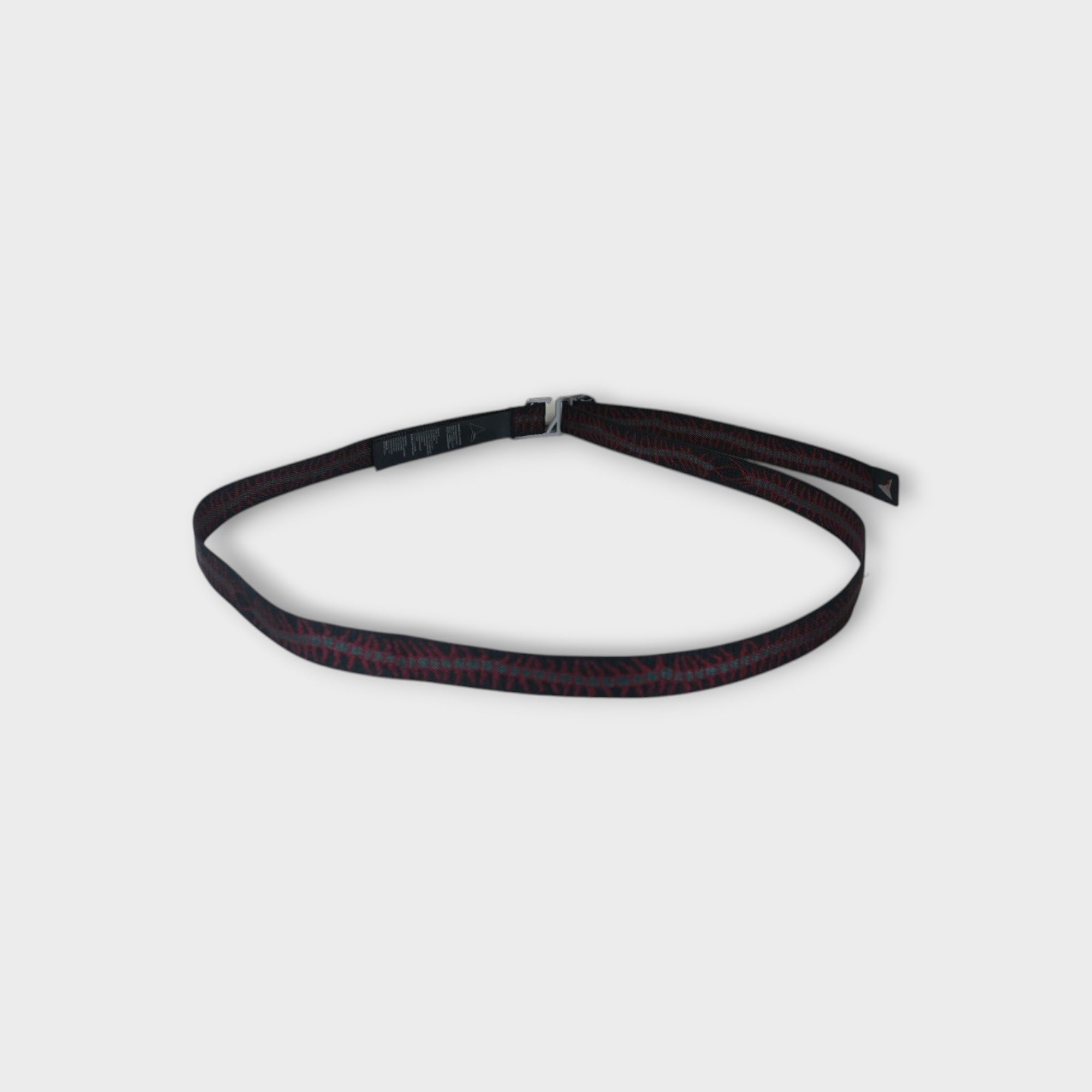 ROA CENTIPEDE Belt – mou by ACROPOLIS