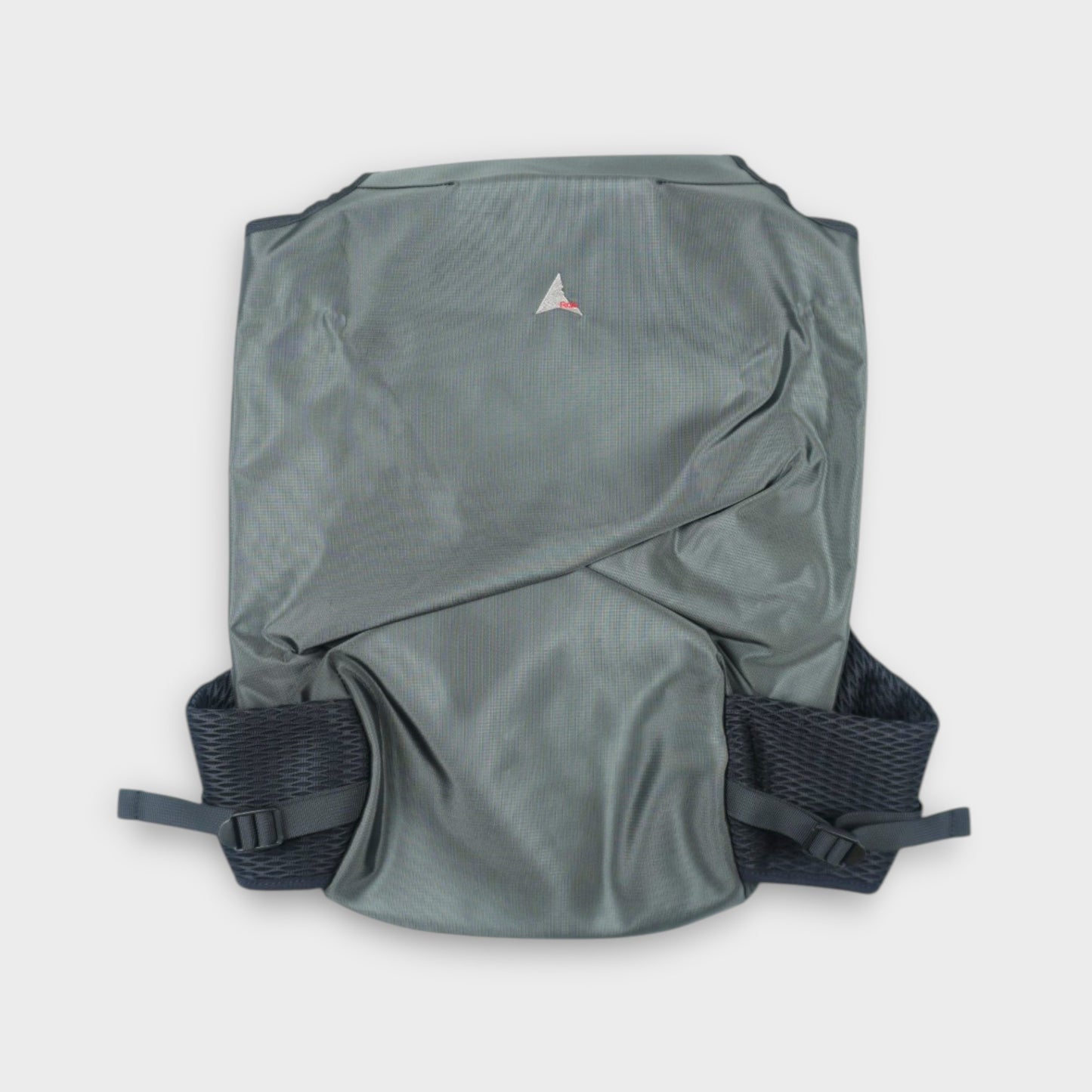ROA TESTUD0 30L Tecnical Shell Backpack
