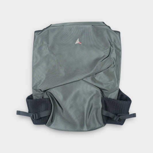 ROA TESTUD0 30L Tecnical Shell Backpack