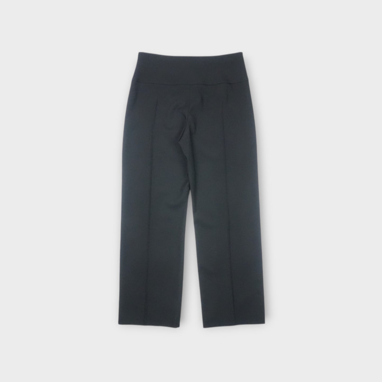 ALAÏA LOW-WAIST PANTS