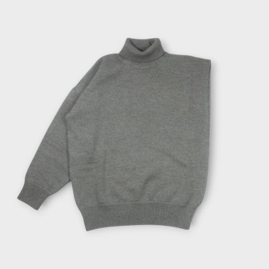 ALAÏA SIDED JUMPER