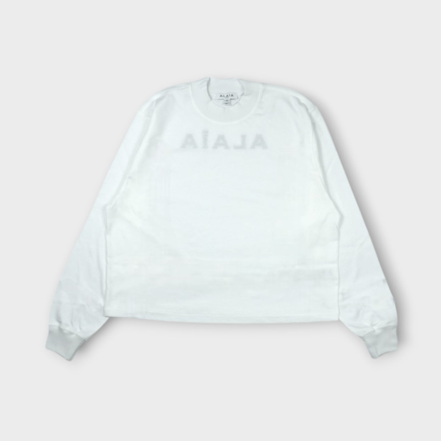 ALAÏA ALAIA SWEATER