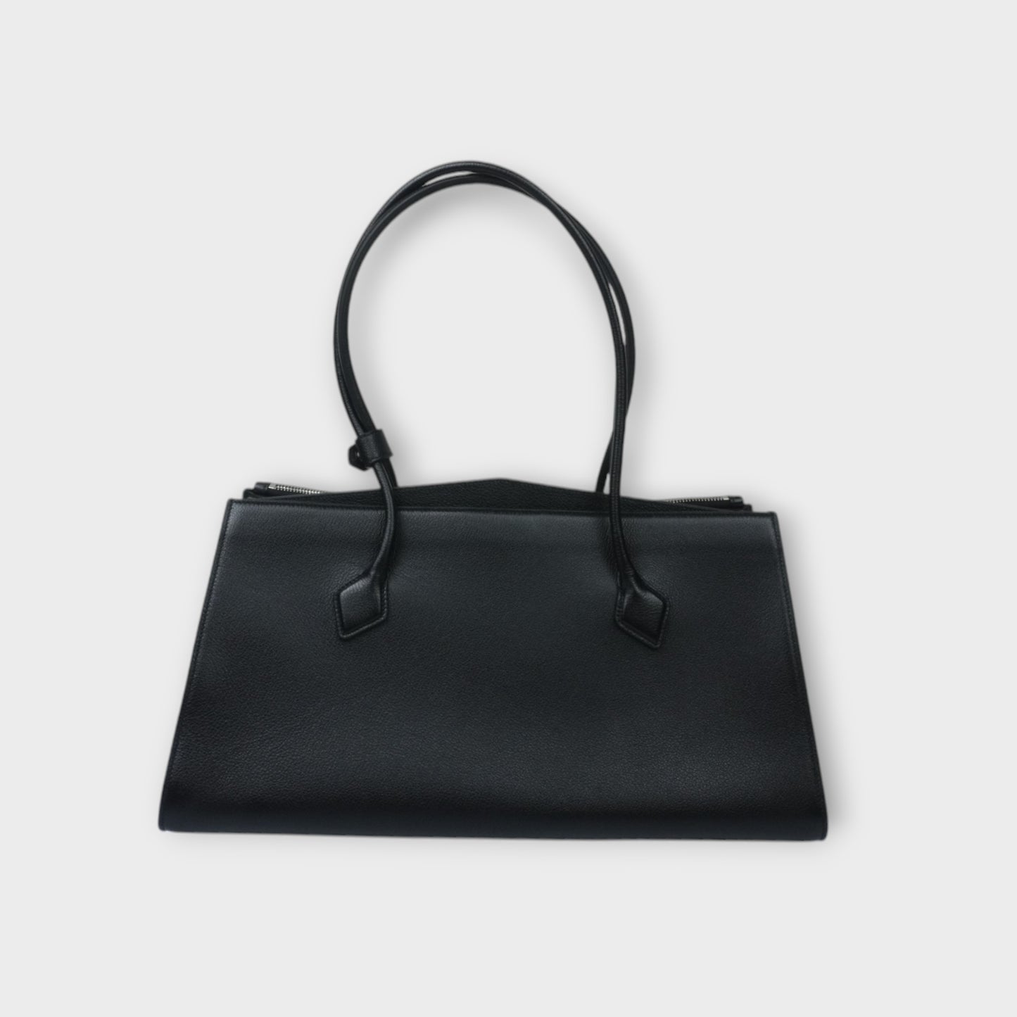 ALAÏA LE TECKEL TOTE