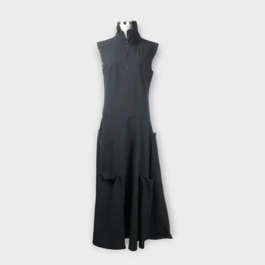 Y-3 VENT DRESS