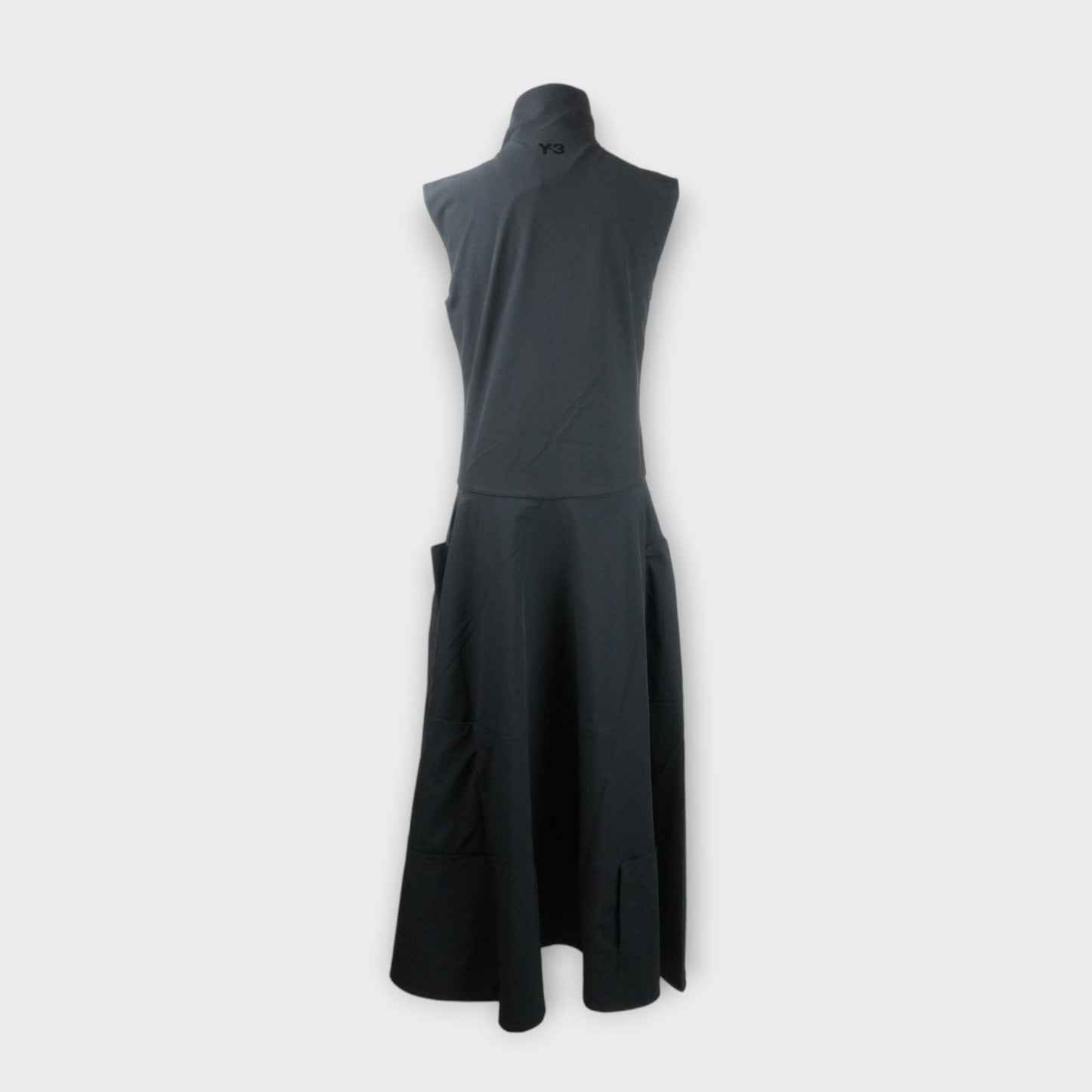 Y-3 VENT DRESS