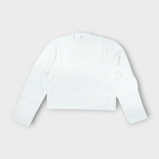 RIER T-SHIRT ROUND NECK LONG SLEEVES