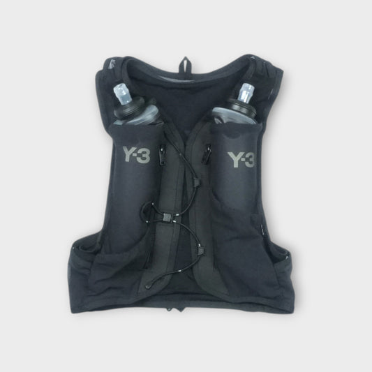 Y-3 RUN VEST