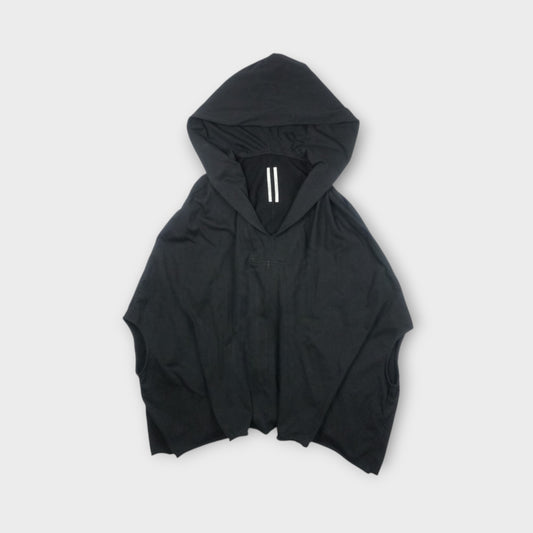 Rick Owens HOODED KAFTAN