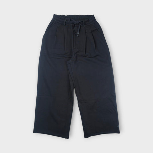 DSM kei ninomiya PLEATED PANTS COTTON BACK PI