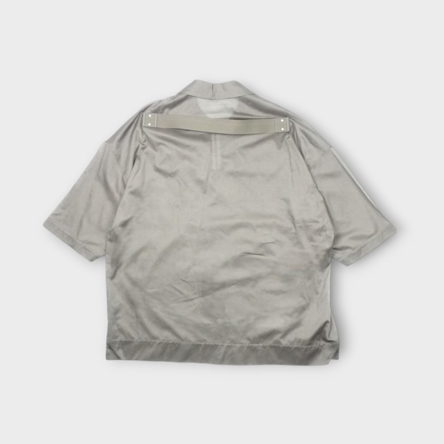 Rick Owens MAGNAM TOMMY SHIRT