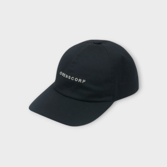 Rick Owens BASEBALL CAP