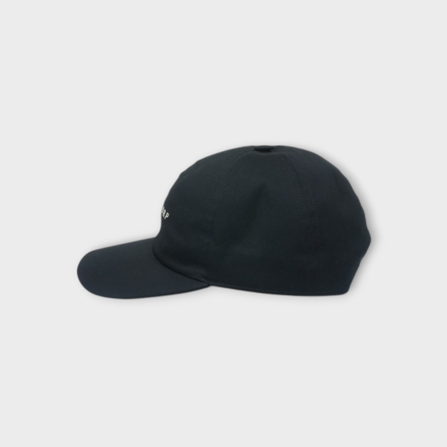 Rick Owens BASEBALL CAP