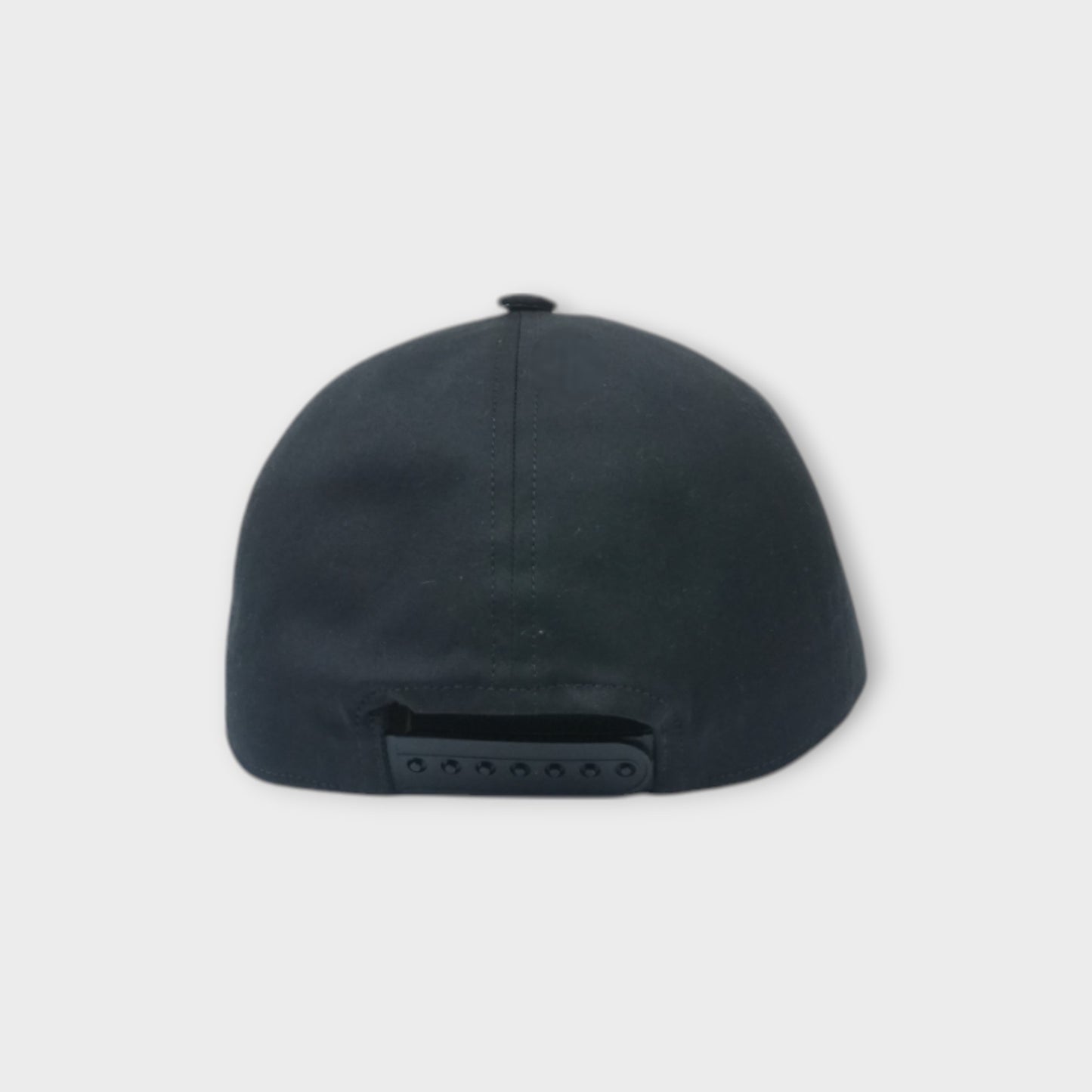 Rick Owens BASEBALL CAP