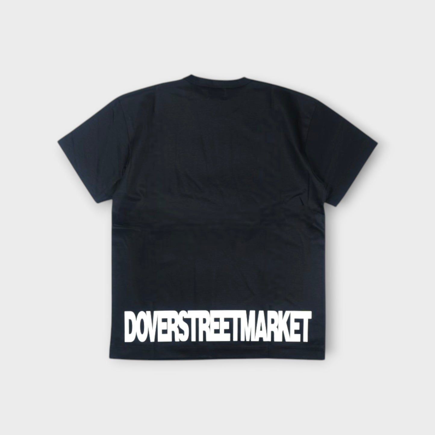 DSM kei ninomiya T-SHIRT “DSM UNIV” COTTO