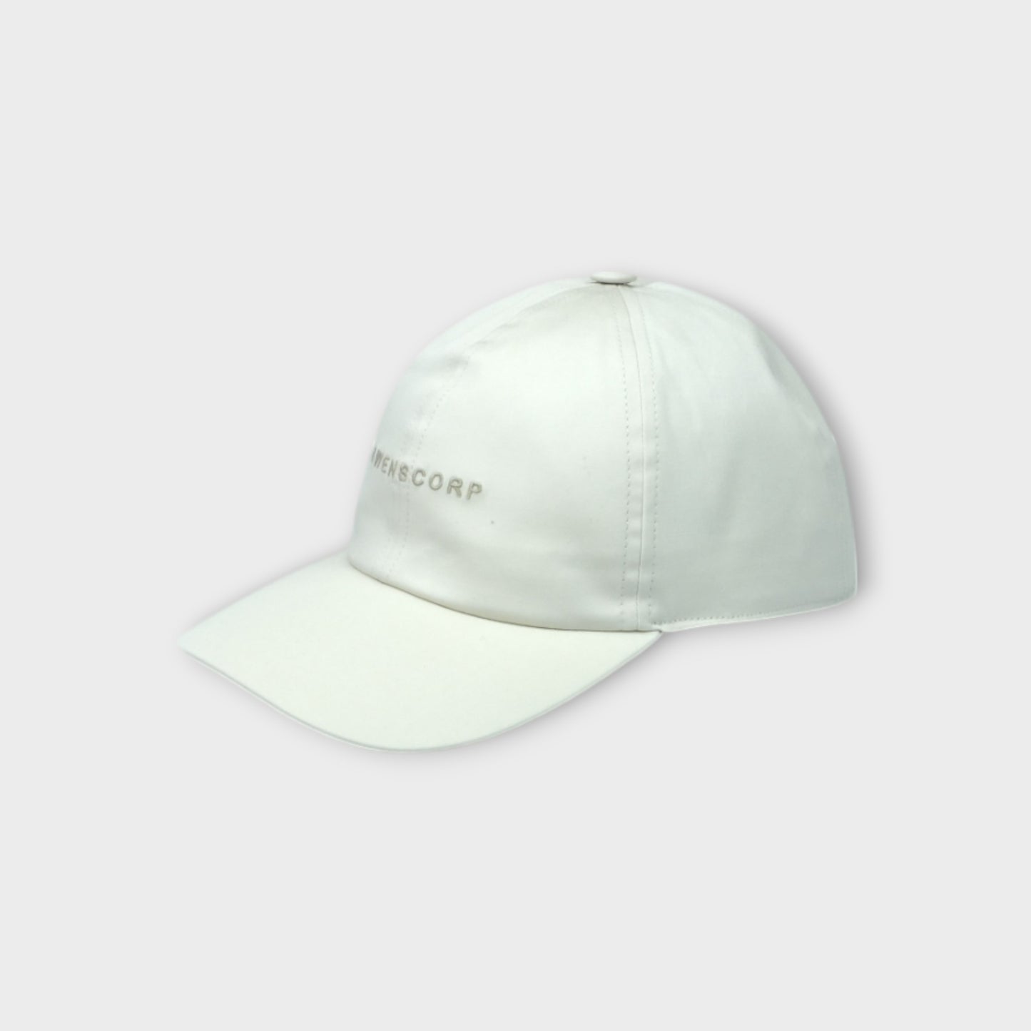 Rick Owens BASEBALL CAP